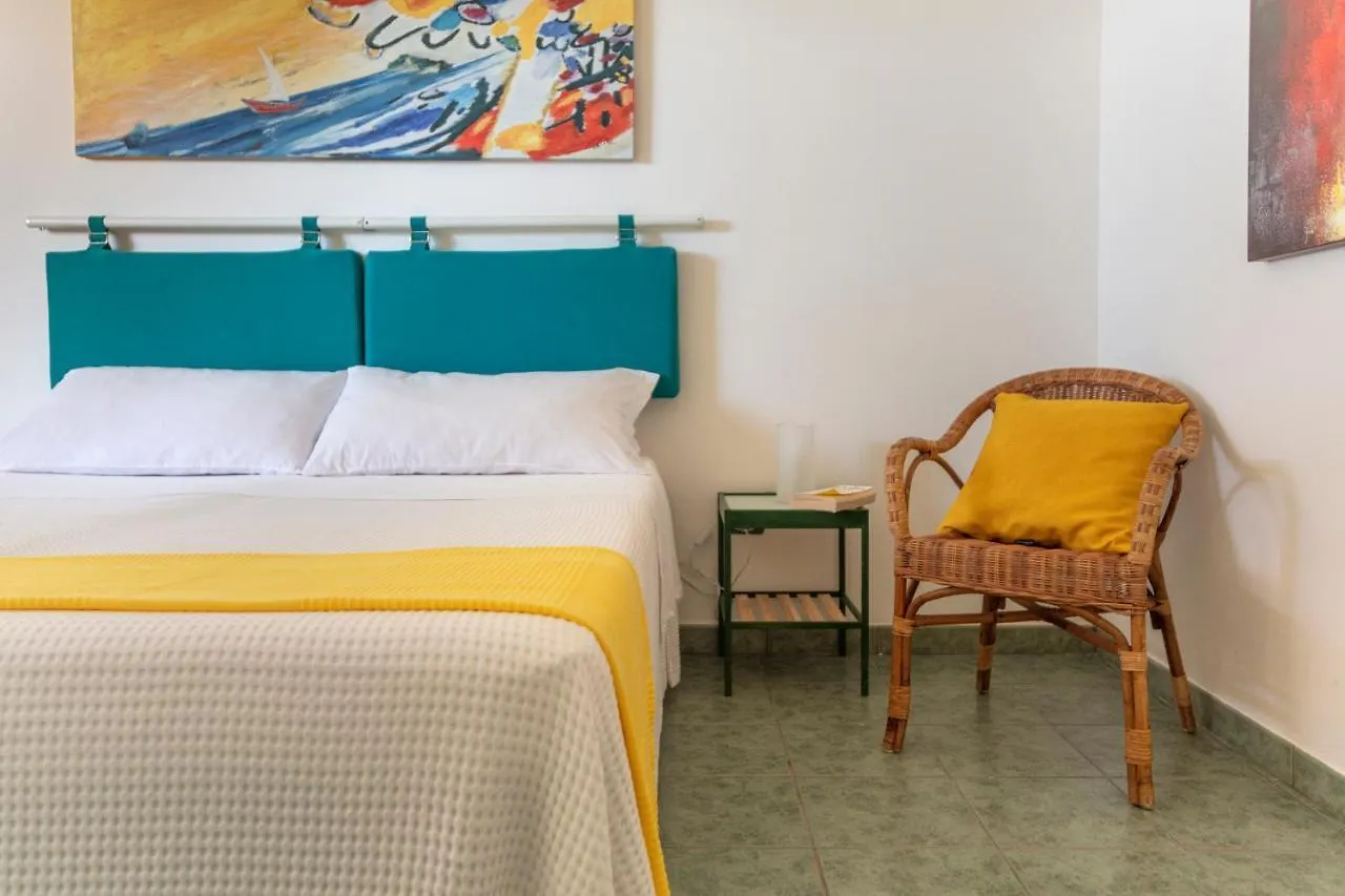 Vila Marinella Sul Mare Punta Secca